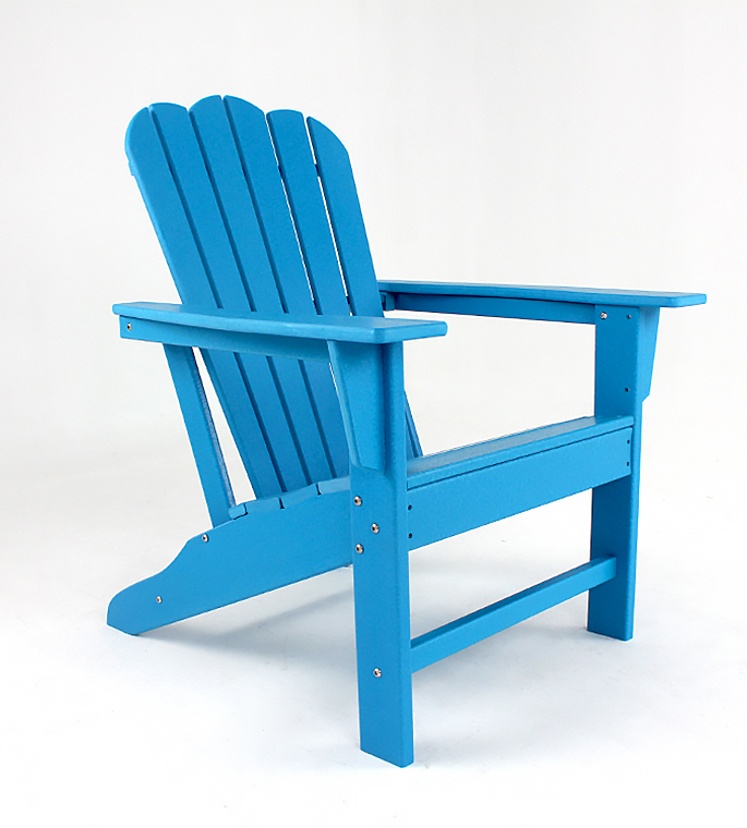 HDPE Cathedra Adirondack