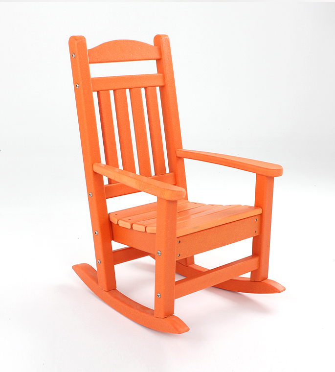 HDPE Pueri Cathedra Adirondack